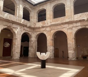 Medinaceli